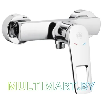 Смеситель Armatura Amazonit 4626-010-00